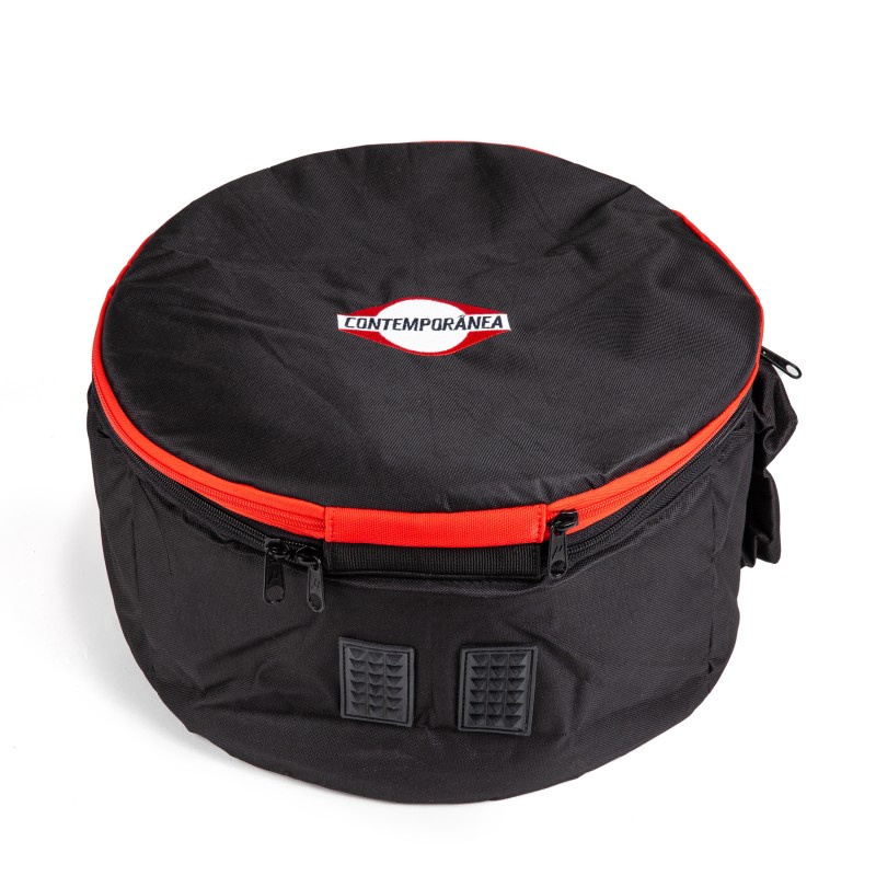 Housse de caisse 12" x 15 cm - Modèle Deluxe sac à dos